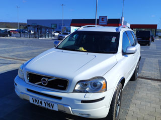 Volvo XC90 foto 5