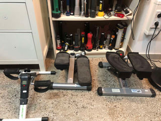 Тренажеры бу Голландия фото 9