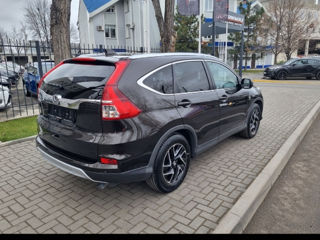 Honda CR-V foto 4