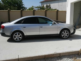 Audi A6 foto 4