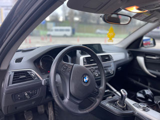 BMW 1 Series foto 5