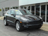 Porsche Macan foto 2