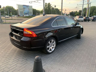 Volvo S80 foto 3