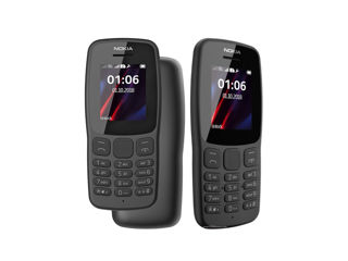 Телефон Nokia 106 Dual sim