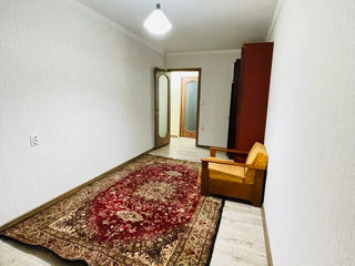 Apartament cu 3 camere, 60 m², Botanica, Chișinău foto 12