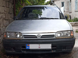Nissan Primera