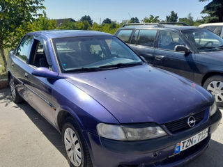 Opel Vectra foto 3