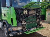 Scania Scania G124 470 foto 8