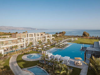 Creta! "Myrion Beach Resort & Spa" 5* (Adults Only)! Din 21.07!