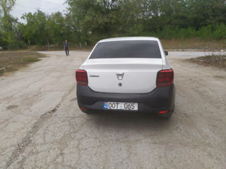 Dacia Logan foto 5