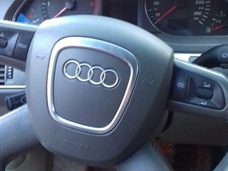 Audi A6 foto 3