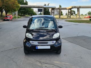 Smart Fortwo foto 2