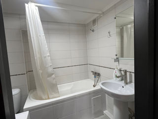 Apartament cu 1 cameră, 45 m², Centru, Bălți foto 7