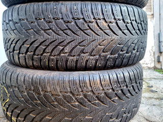 R18 235 55 Nokian WR SUV 4 foto 10