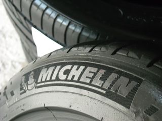 Michelin Pilot 225/45 R17 ideale- urgent foto 3
