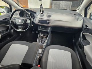 Seat Ibiza foto 5