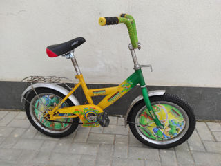 Продаю велосипеды детские foto 10