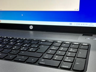 Hp probook 470  17,3lcd/i5/8/1TB