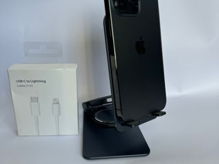 iPhone 13 Pro 128 gb space gray foto 1