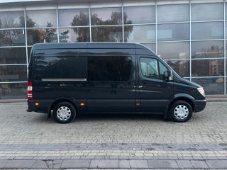 Mercedes Sprinter 319 ( 3.0 ) foto 5