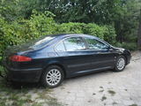 Peugeot 607 foto 2