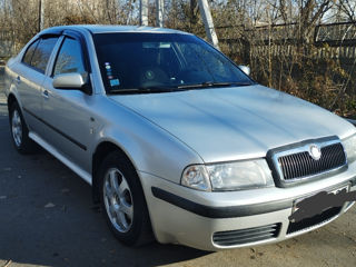 Skoda Octavia foto 2