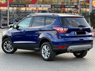 Ford Kuga foto 3