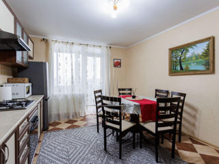 Apartament cu 2 camere, 84 m², Ciocana, Chișinău foto 2