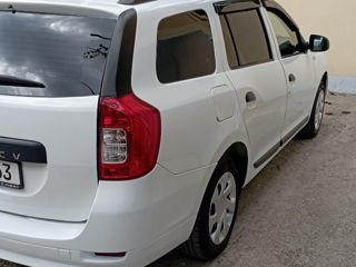 Dacia Logan Mcv foto 3