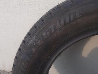 Anvelope 235/55 r17 M+S foto 6