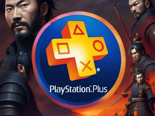 PS Plus подписка для PS5 PS4 PSN в Молдове. Abonament Premium Extra Deluxe foto 6