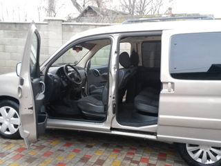 Citroen Berlingo foto 5