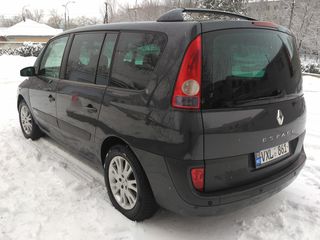 Renault Grand Espace foto 4