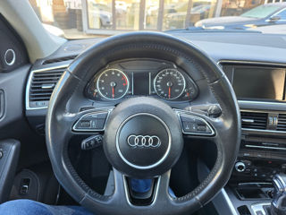 Audi Q5 foto 11