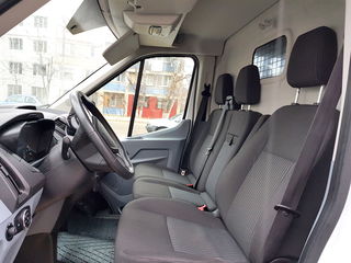 Ford Transit 2014 foto 6