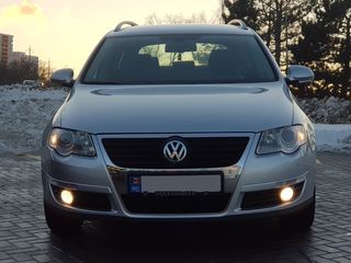 Volkswagen Passat foto 2