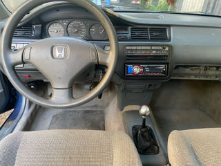 Honda Civic foto 3