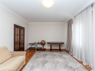 Apartament cu 4 camere, 127 m², Râșcani, Chișinău foto 15