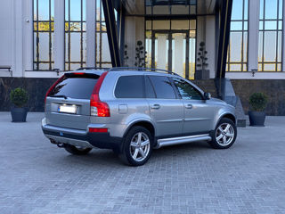 Volvo XC90 foto 7