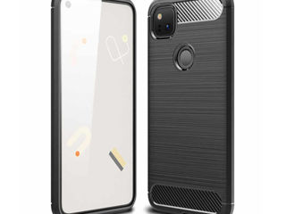 Google Pixel 4a 5G - чехол foto 1