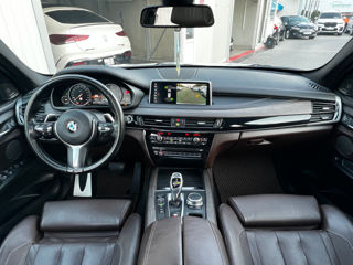 BMW X5 foto 16