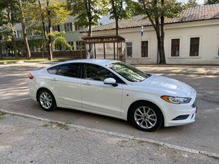 Ford Fusion foto 11