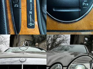 Mercedes E-Class foto 5