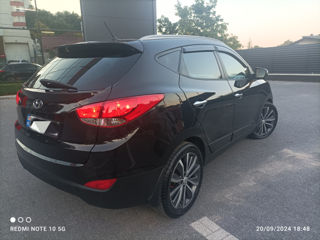 Hyundai ix35 foto 5