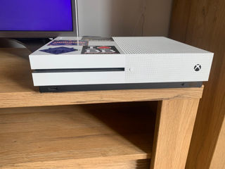 Xbox ONE S 500G foto 2