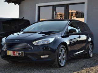 Ford Focus foto 6