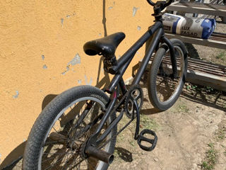 Продам bmx foto 2