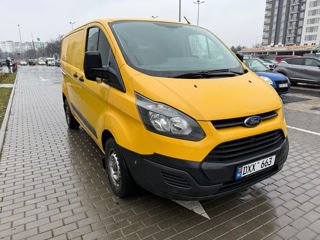 Ford Transit foto 3