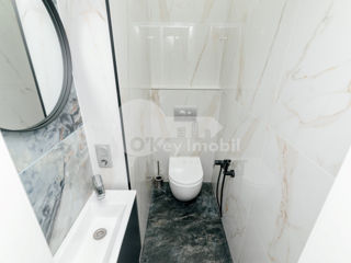 Apartament cu 3 camere, 75 m², Centru, Chișinău foto 17