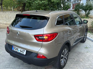 Renault Kadjar foto 9